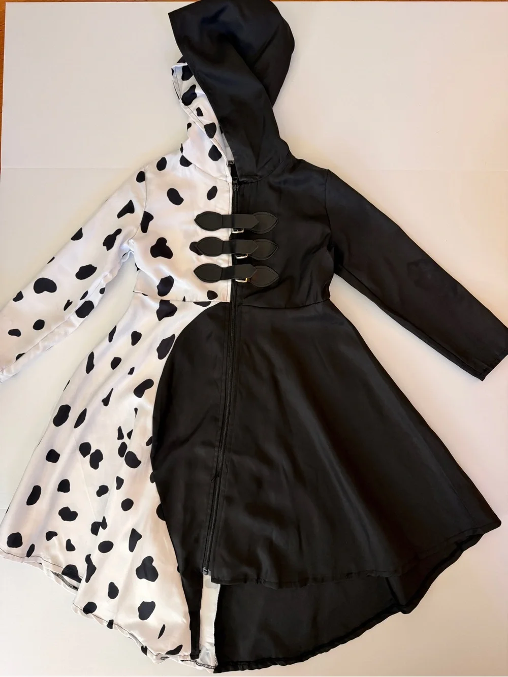N/A cruella kids